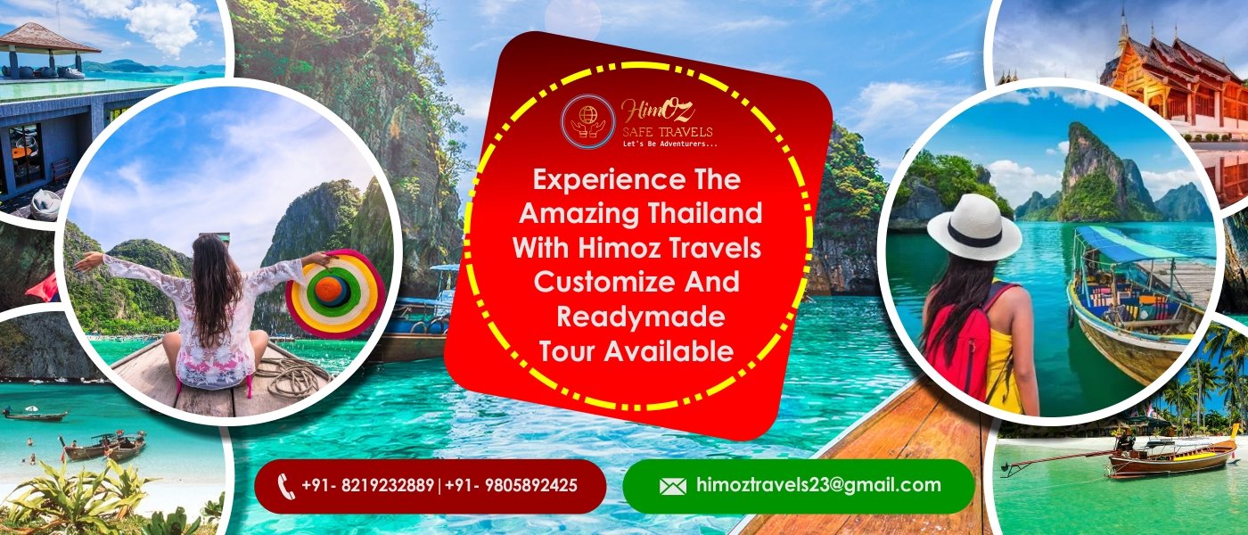 Himoz Travels