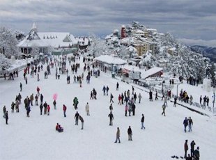 Shimla Manali Kullu Tour Packages